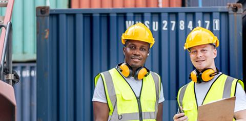 Merchant Mariners & Transpo Workers