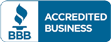 BBB Accredited Business